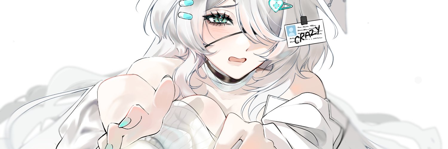 Hina Kusuo💉 🤍's banner