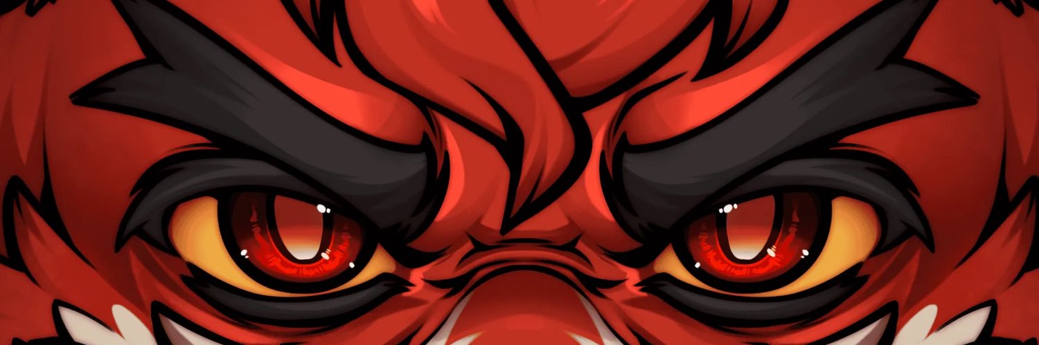 Cinder @ OffKai's banner