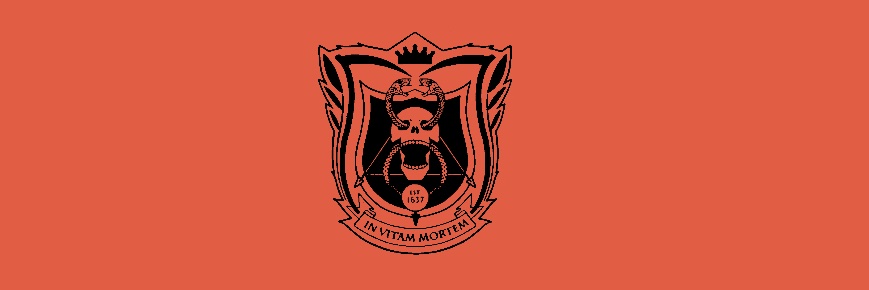 Akachi The Destroyer's banner