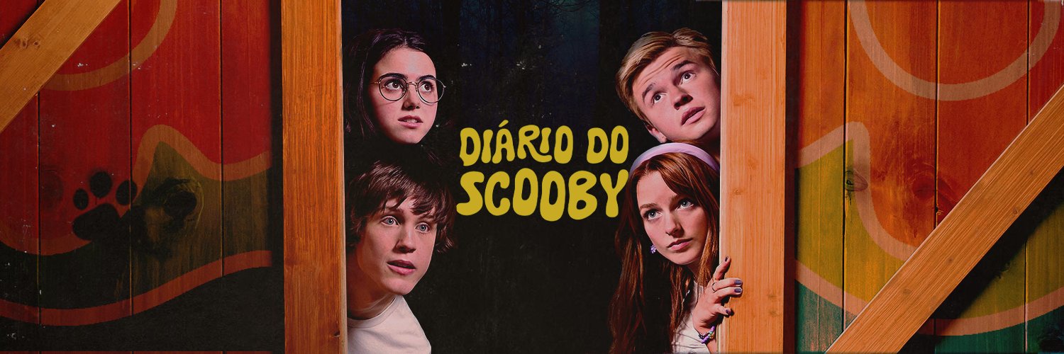 Diário do Scooby's banner