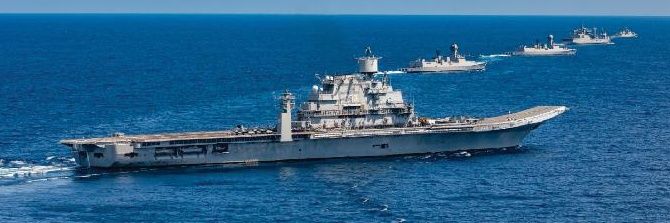 INSVikramaditya's banner
