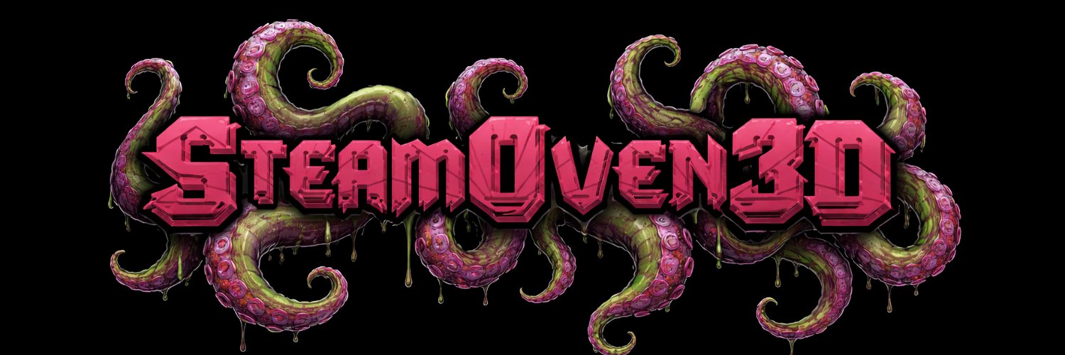 SteamOven3D🔞's banner