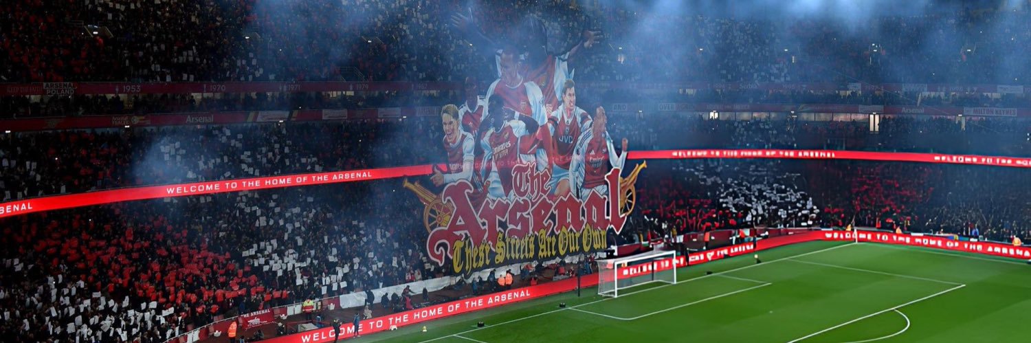 Grovesy's banner
