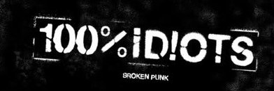 NO CONTEXT IDIOTS's banner