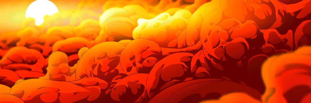Blaise ⛧'s banner