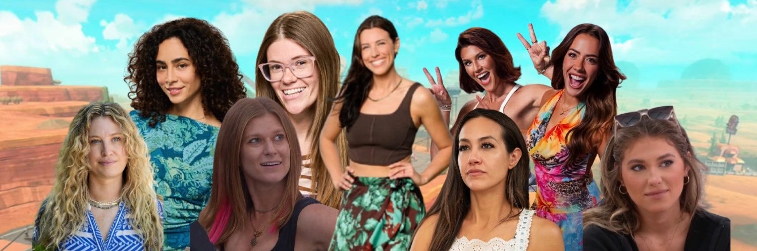 Ant's banner
