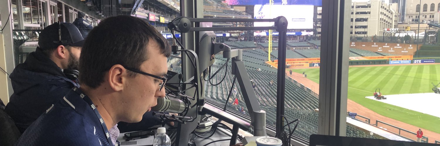 Jeremy Otto's banner