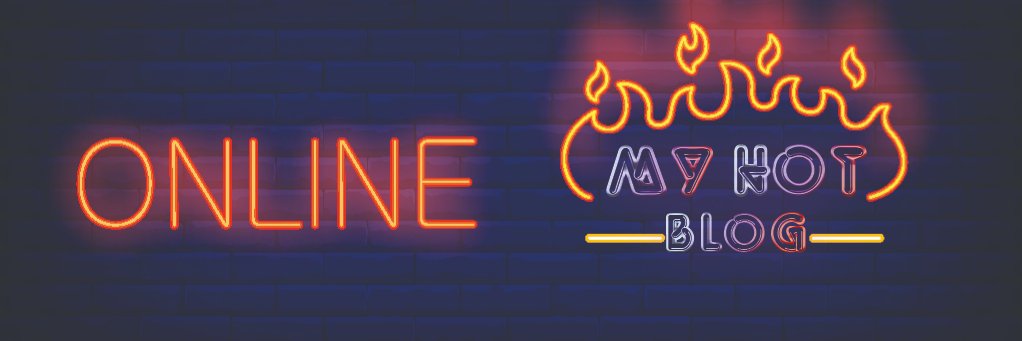 +18 My Hot Blog's banner