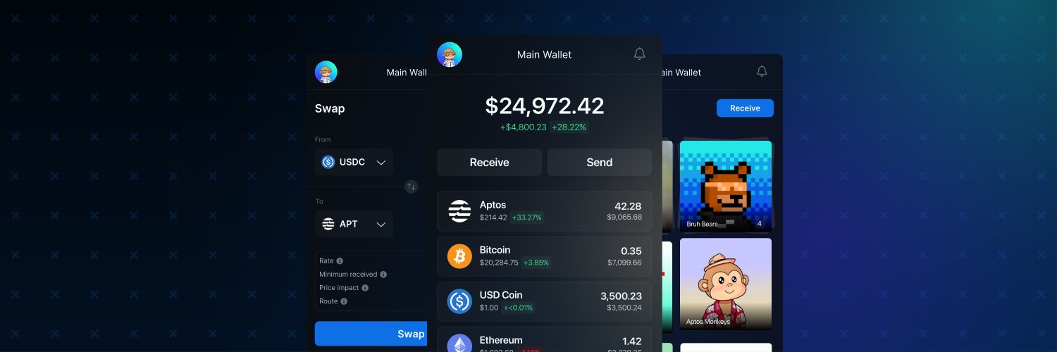 Rise Wallet 🙌's banner
