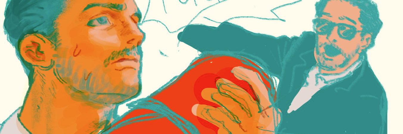 平素's banner