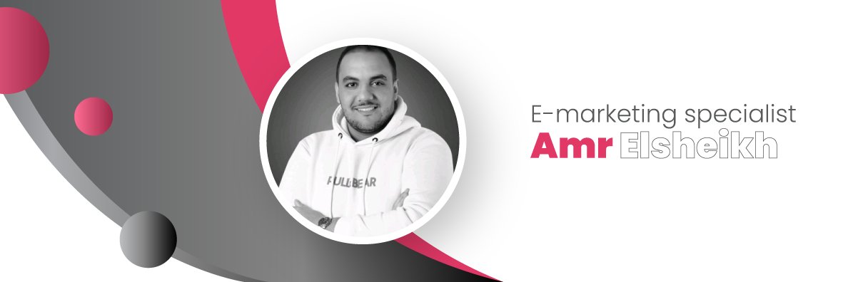 عمرو الشيخ's banner
