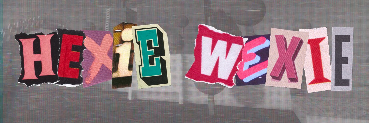 HexieWexieRR34's banner