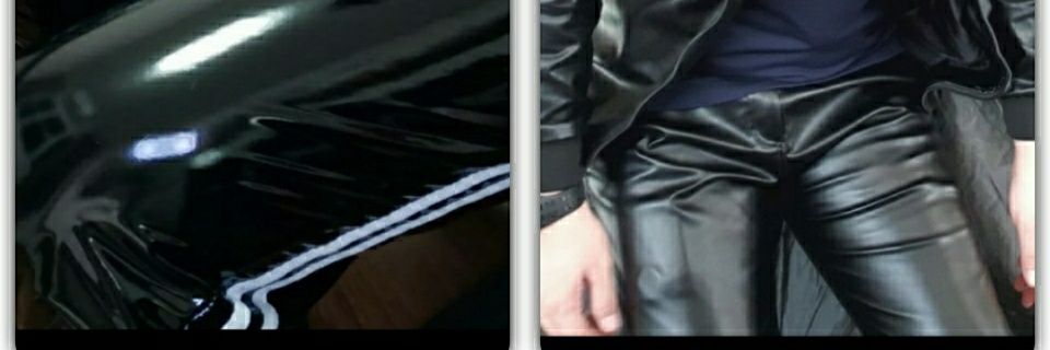 Shiny Lover's banner