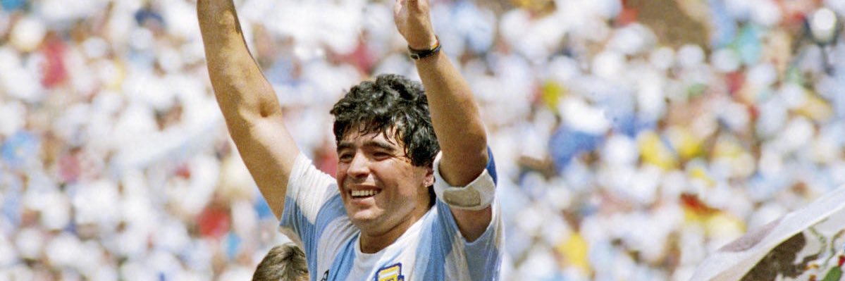 Nicolás Di Gennaro's banner