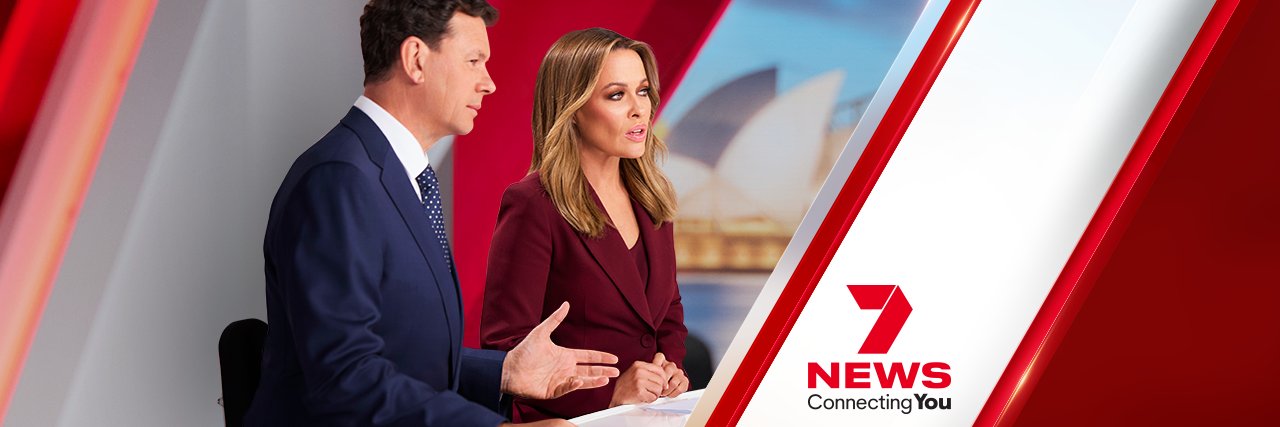 7NEWS Sydney's banner