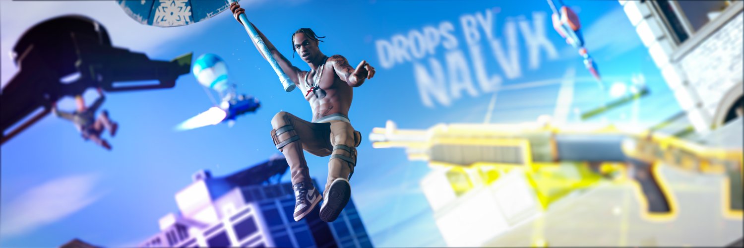 Nalvx's banner