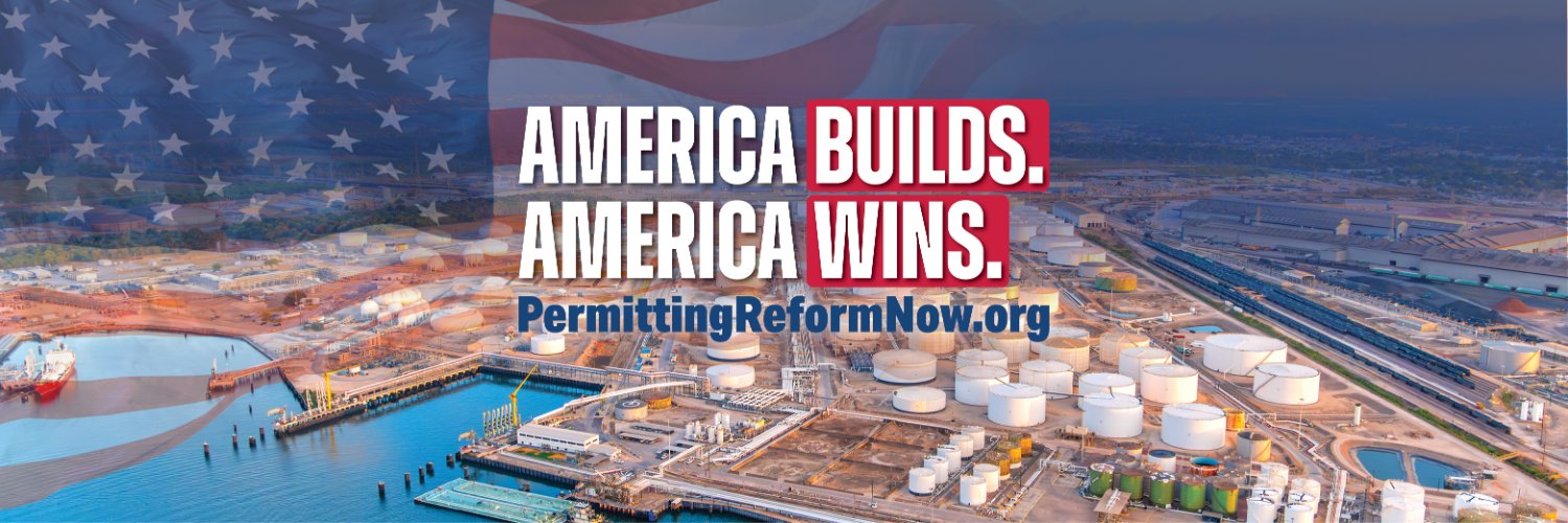 American Petroleum Institute's banner