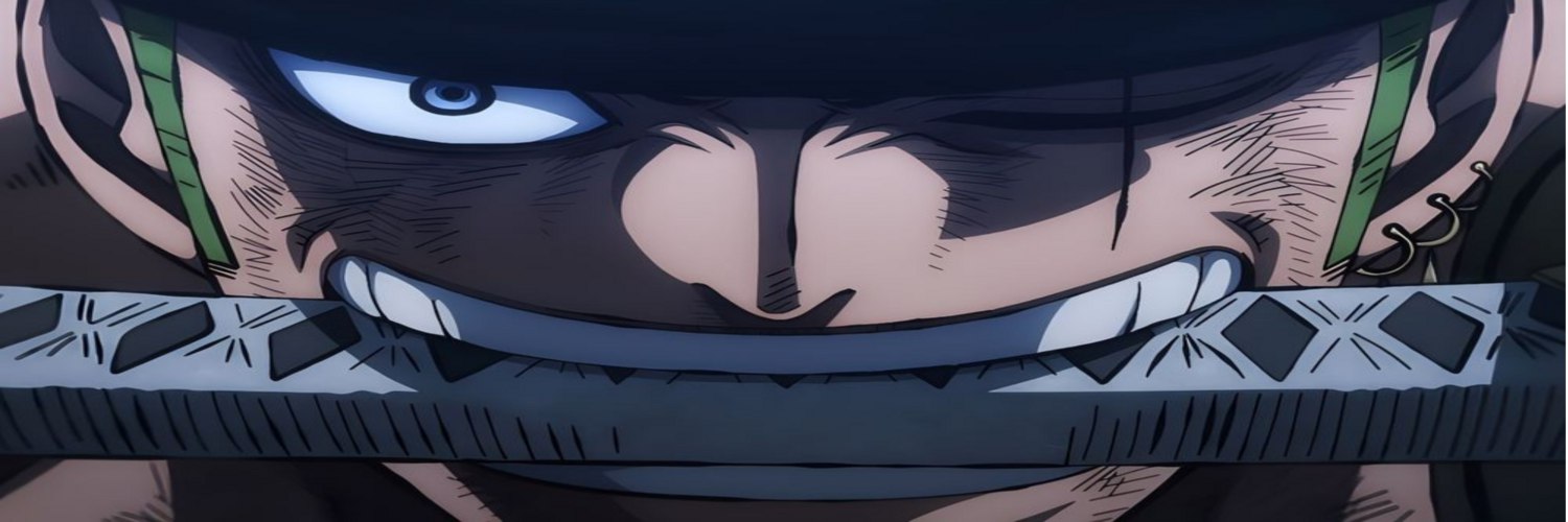 Crypto Zoro's banner