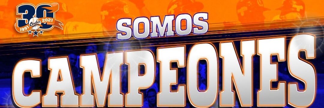 Douglas Cedeño's banner