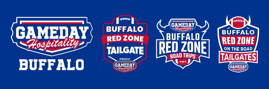 Gameday Hospitality Buffalo's banner