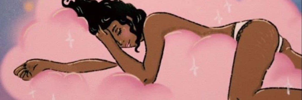 Darkskin Kisha's banner