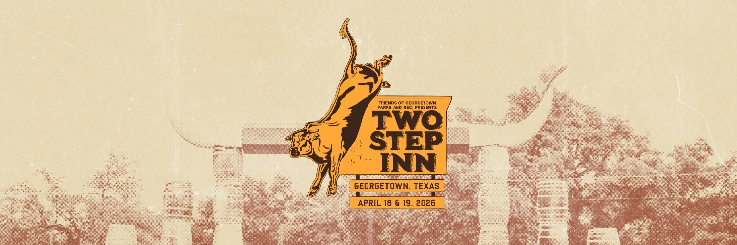 Two Step Inn's banner