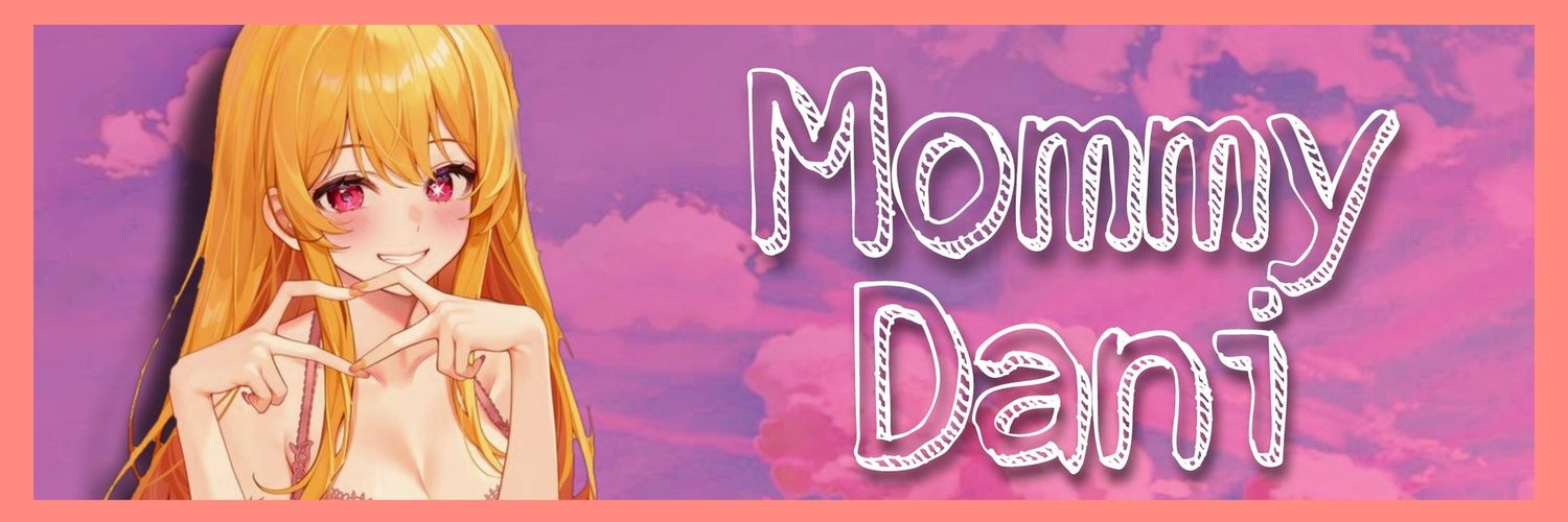 MommyDani's banner