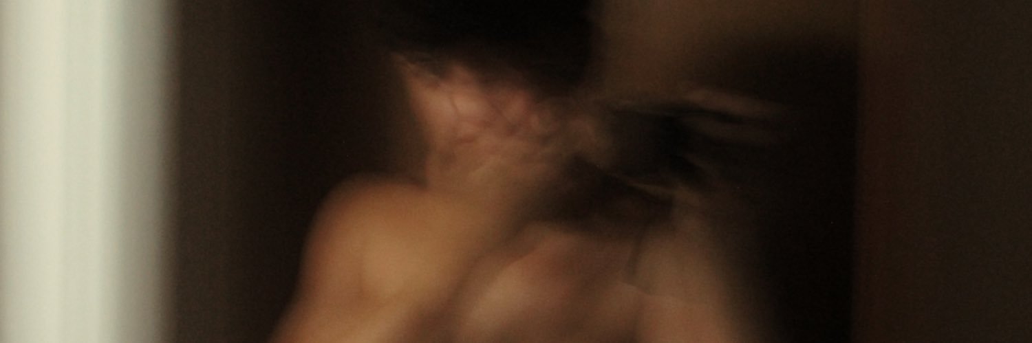 Ian seem pretty sad for a boy so in love's banner