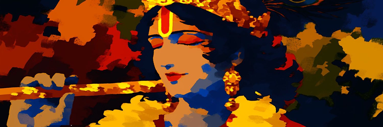 Dr. Rajeshwari Iyer's banner