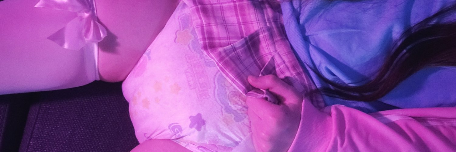 🎀 Catboi Luka 🎀's banner