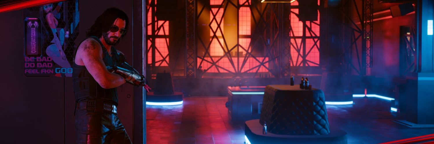 Night City Vibes's banner