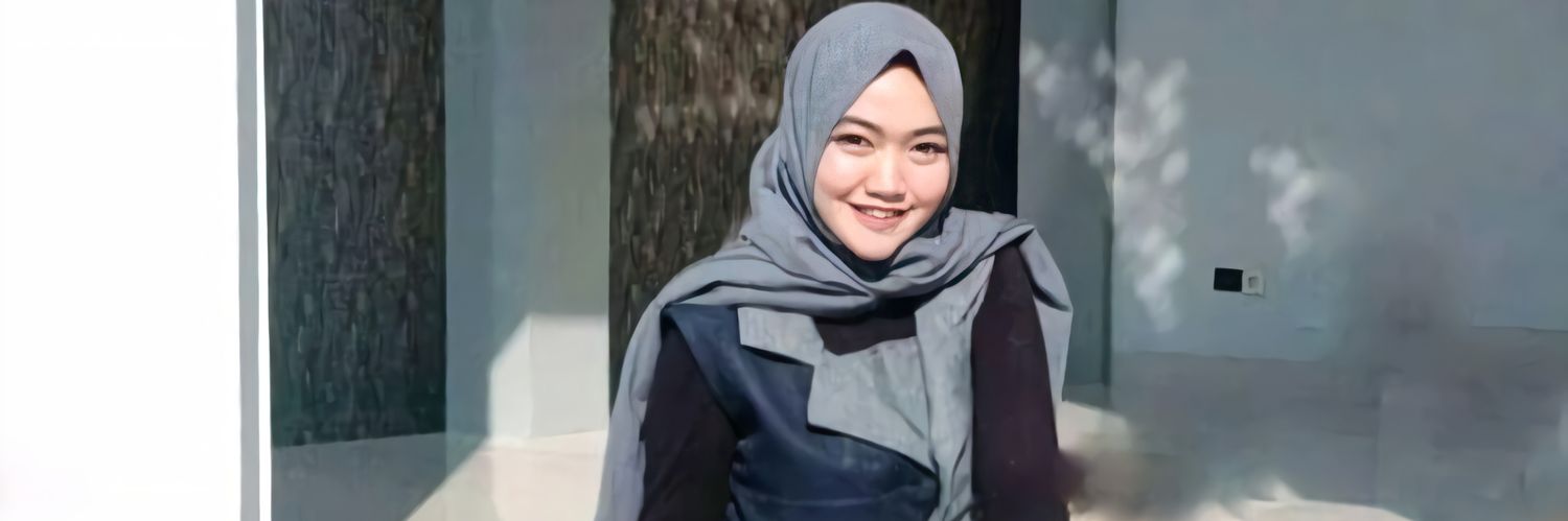 Cindy Putri's banner