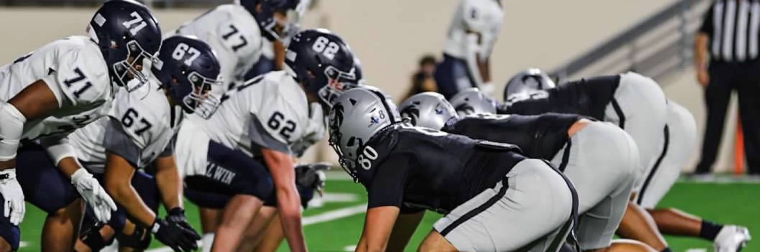 Logan Lokey's banner