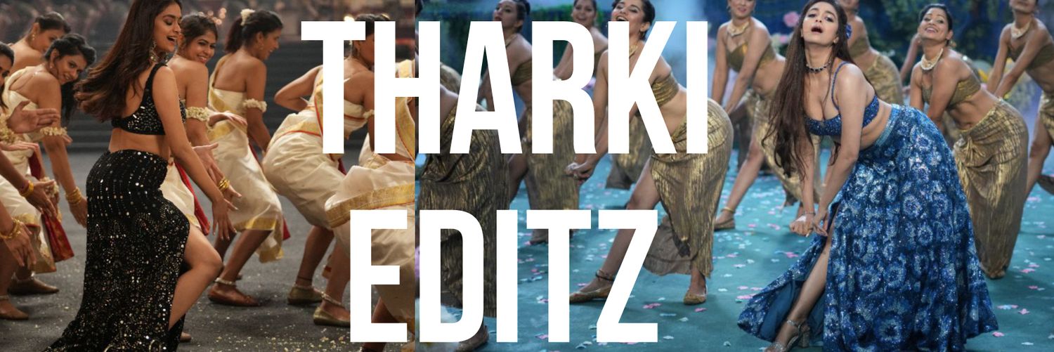 Tharki_Editz_✴️'s banner