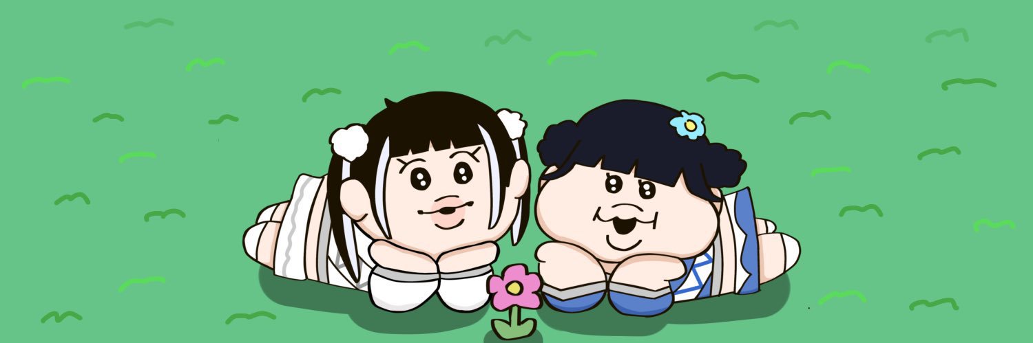 きつね's banner