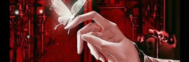 chechu ⚢ hualian ♡'s banner