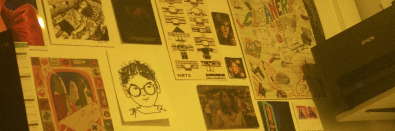 carlo's banner