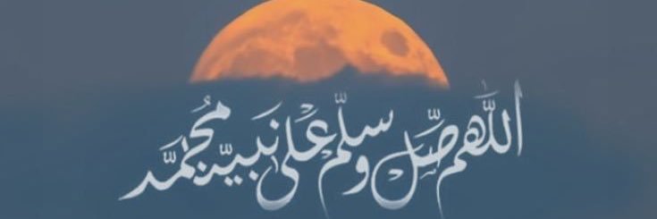 م : م : ا : المنيب's banner