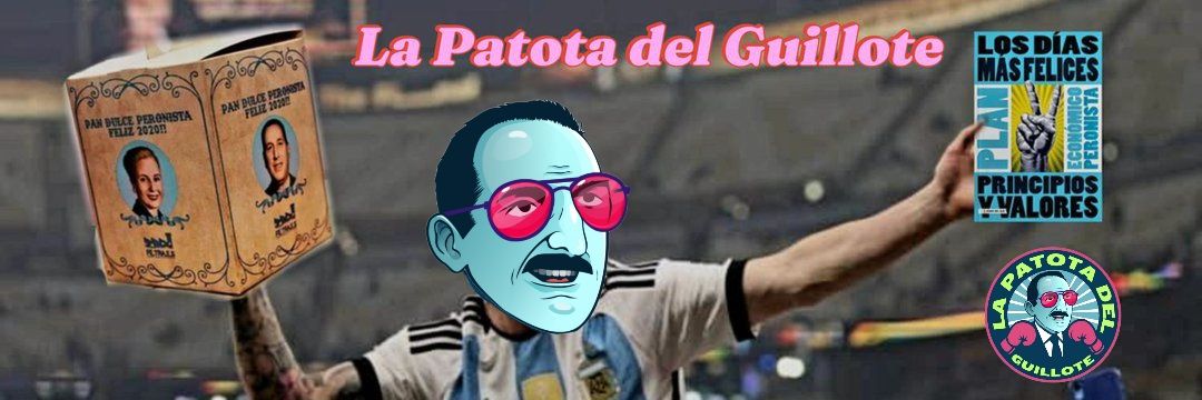HAG0V M0REN0's banner