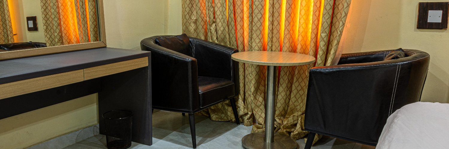 Hotel De Bently Abuja's banner