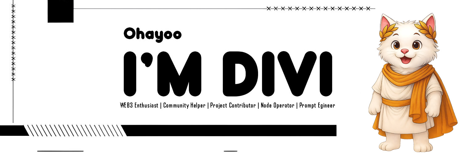 Divijata's banner