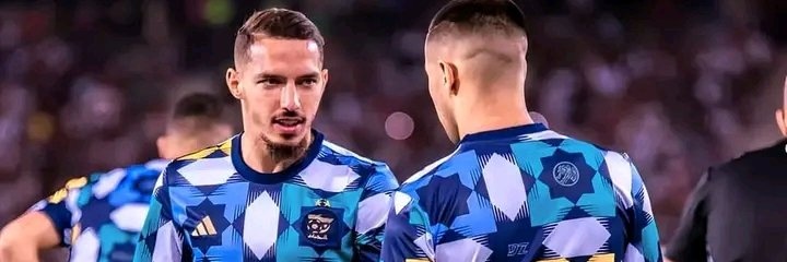 الكاوي🇩🇿's banner