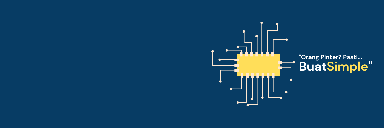 BuatSimple's banner