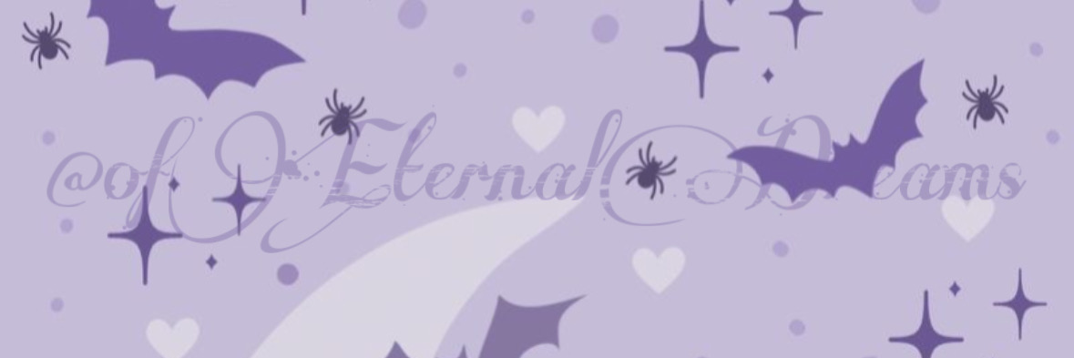 HIATUS .·:*¨༺ 𝓢𝓱𝓮𝓿𝓪 ༻¨*:·.'s banner