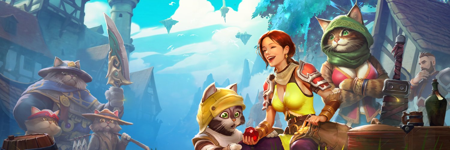 WorldShards | Wishlist on Steam's banner