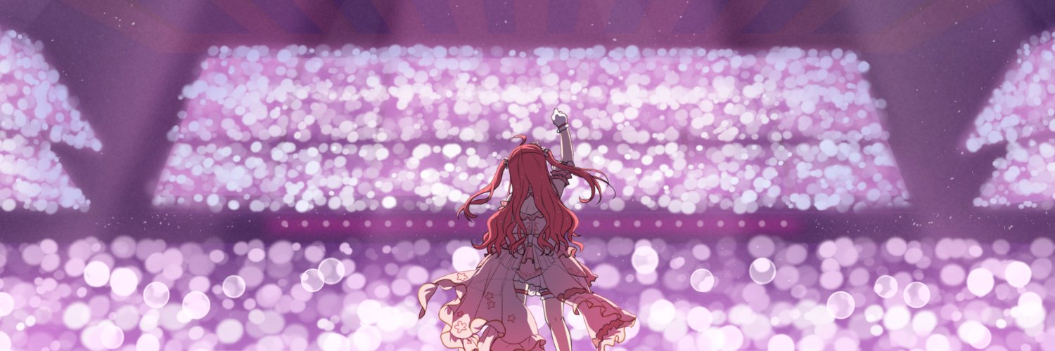 Ruby35P ルビー's banner