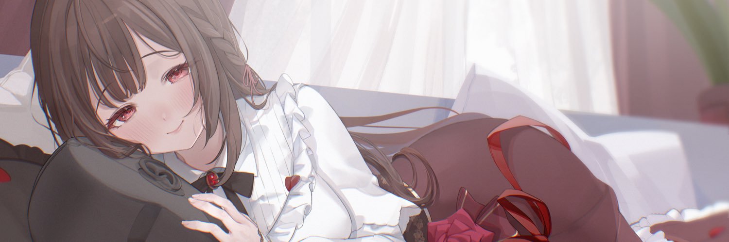 つばきりむ🌹声優 お仕事募集中's banner