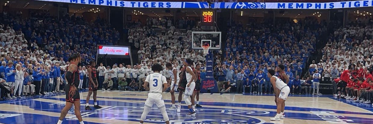 Ⓜ️🐅's banner