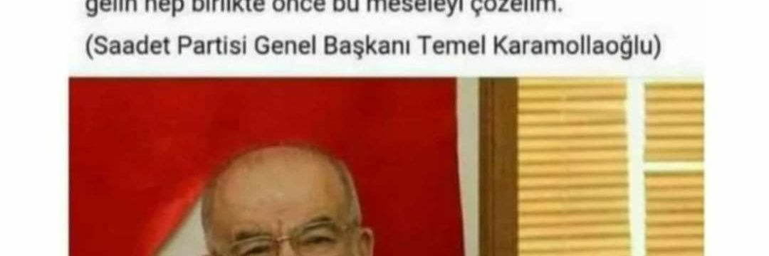 Hakan Öztürk's banner