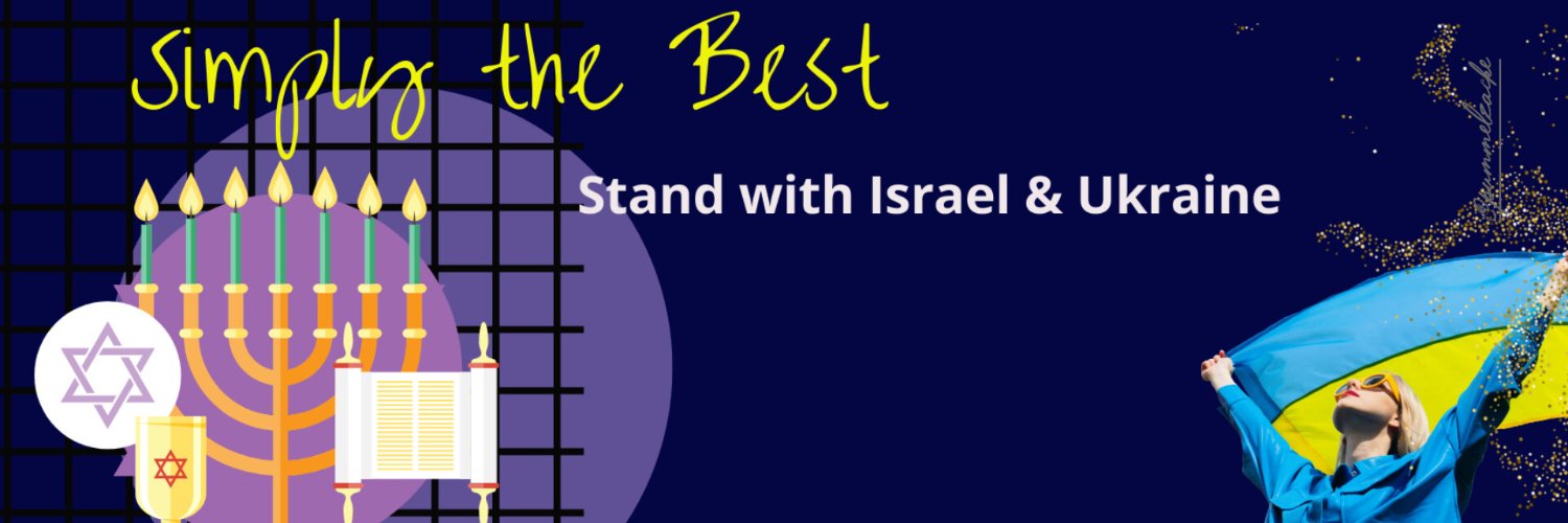 SimplyTheBest's banner